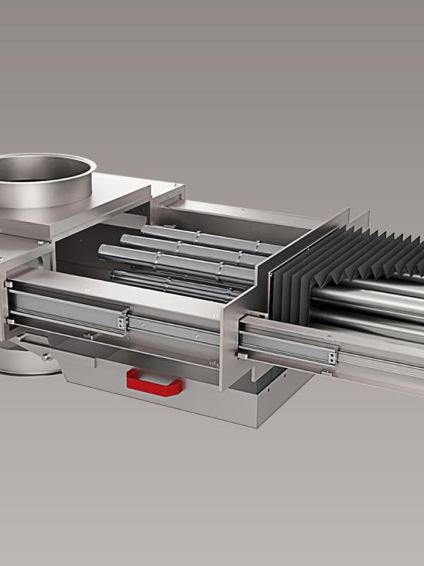 Magnetický separátor MSV 51685