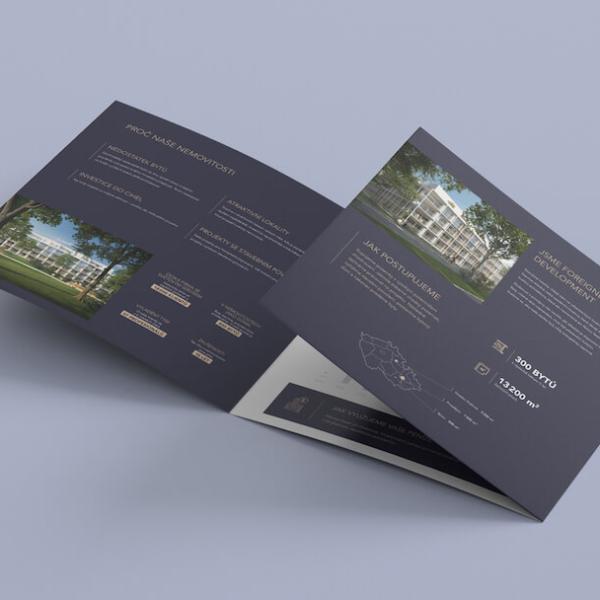 Propagace Foreigners