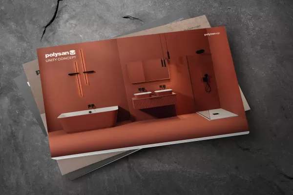 Tiskoviny Polysan